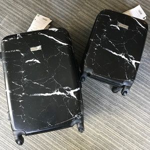 Champs Luggage Carerra Collection Set